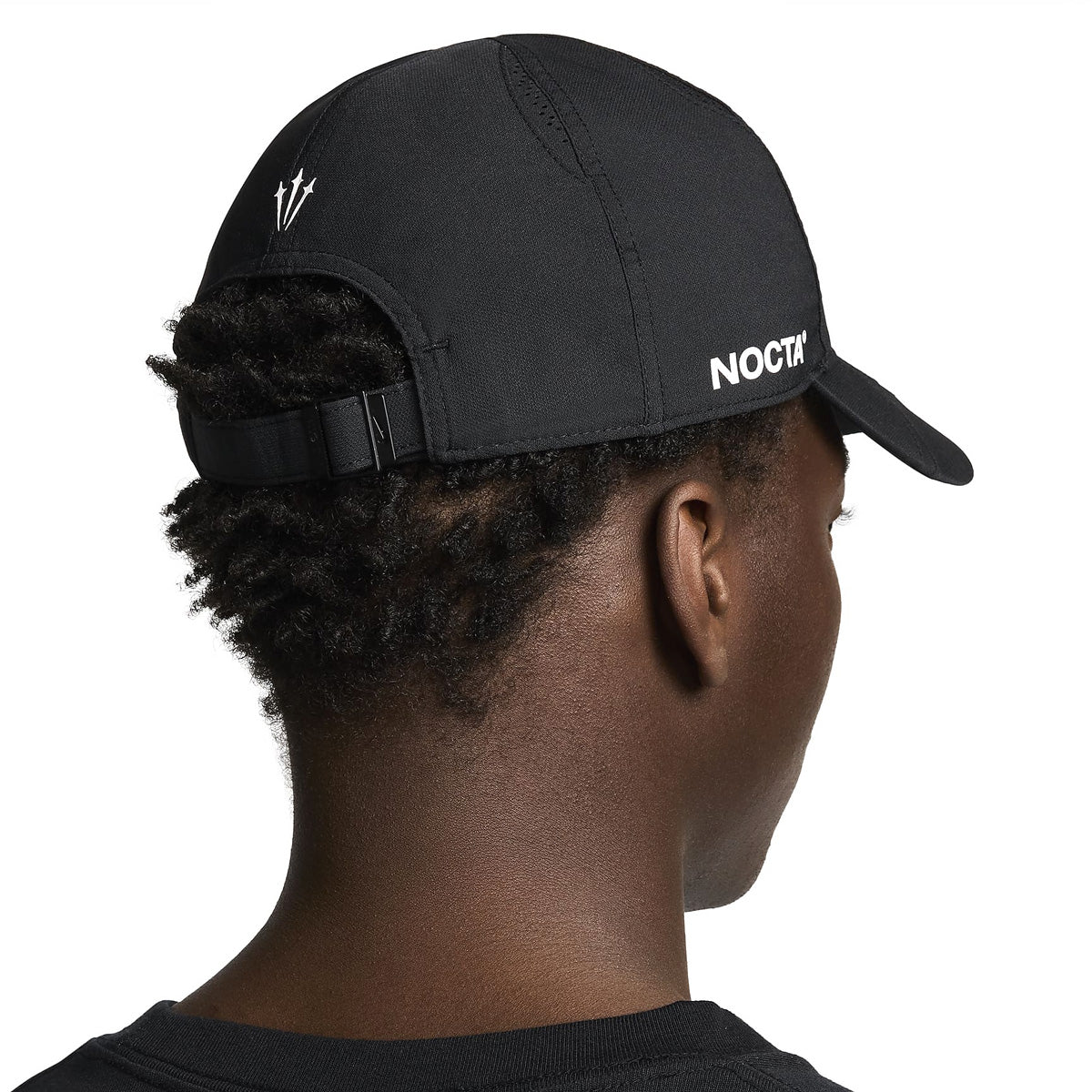 NIKE NOCTA golf キャップ　帽子　ブラック 関税込☆NIKE☆Nike x Drake Nocta☆Golf Cap Blac.k☆キャップ