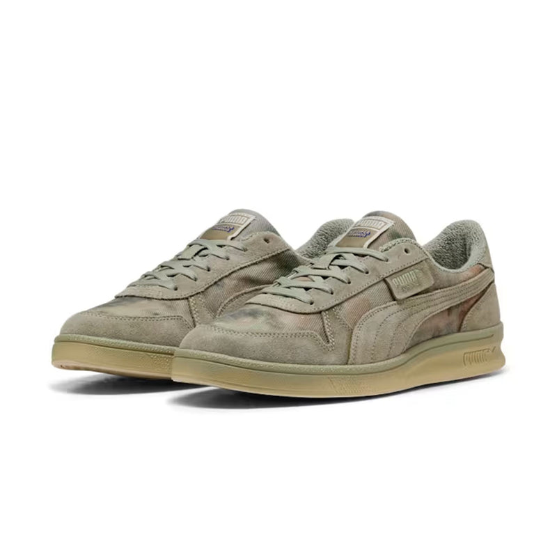 + Kidsuper Indoor Distressed 'Lux Army'