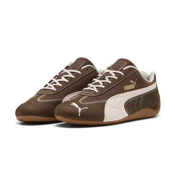 Wmns Speedcat Wine Club 'Chocolate Jasmine'