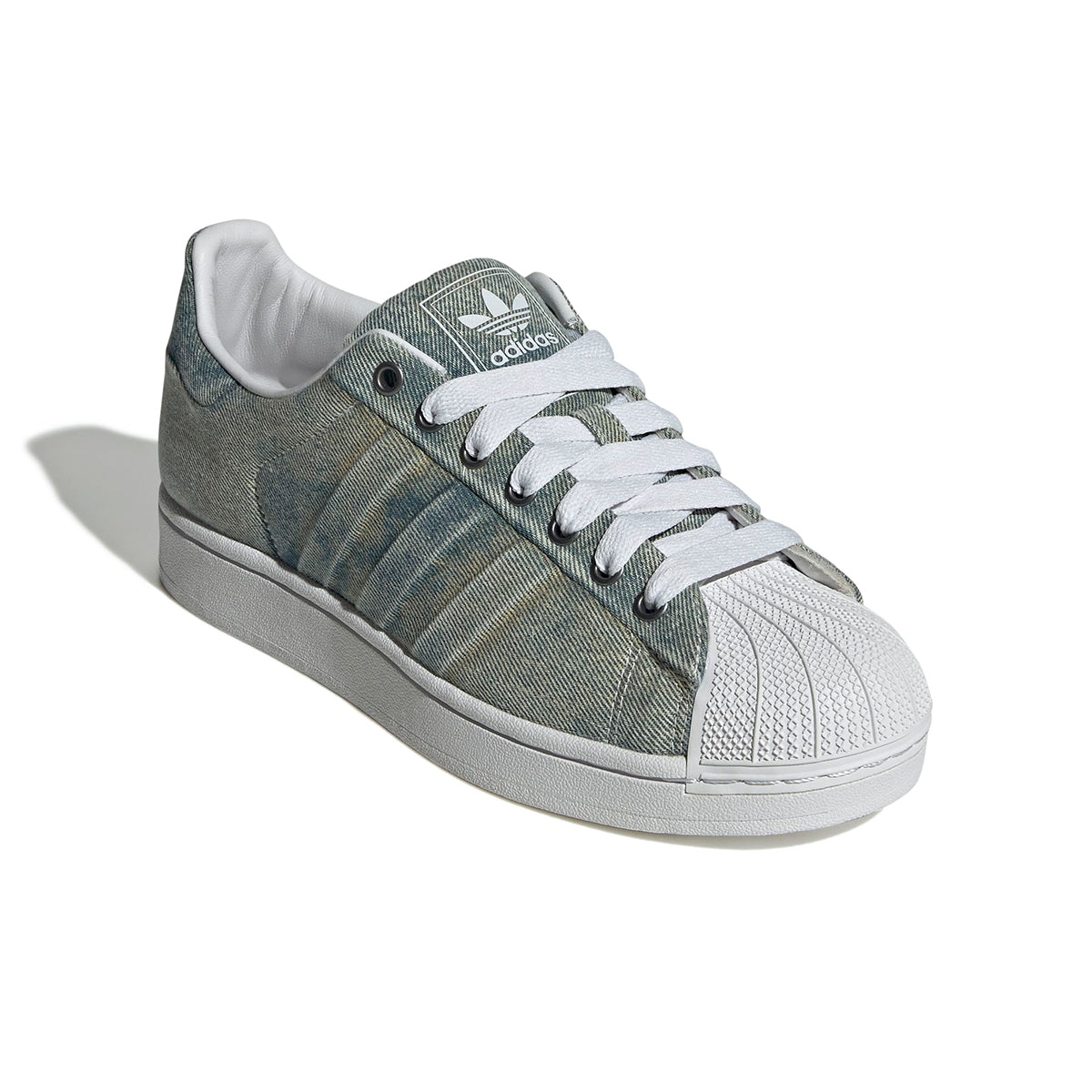 Superstar II 'Washed Denim Grey'