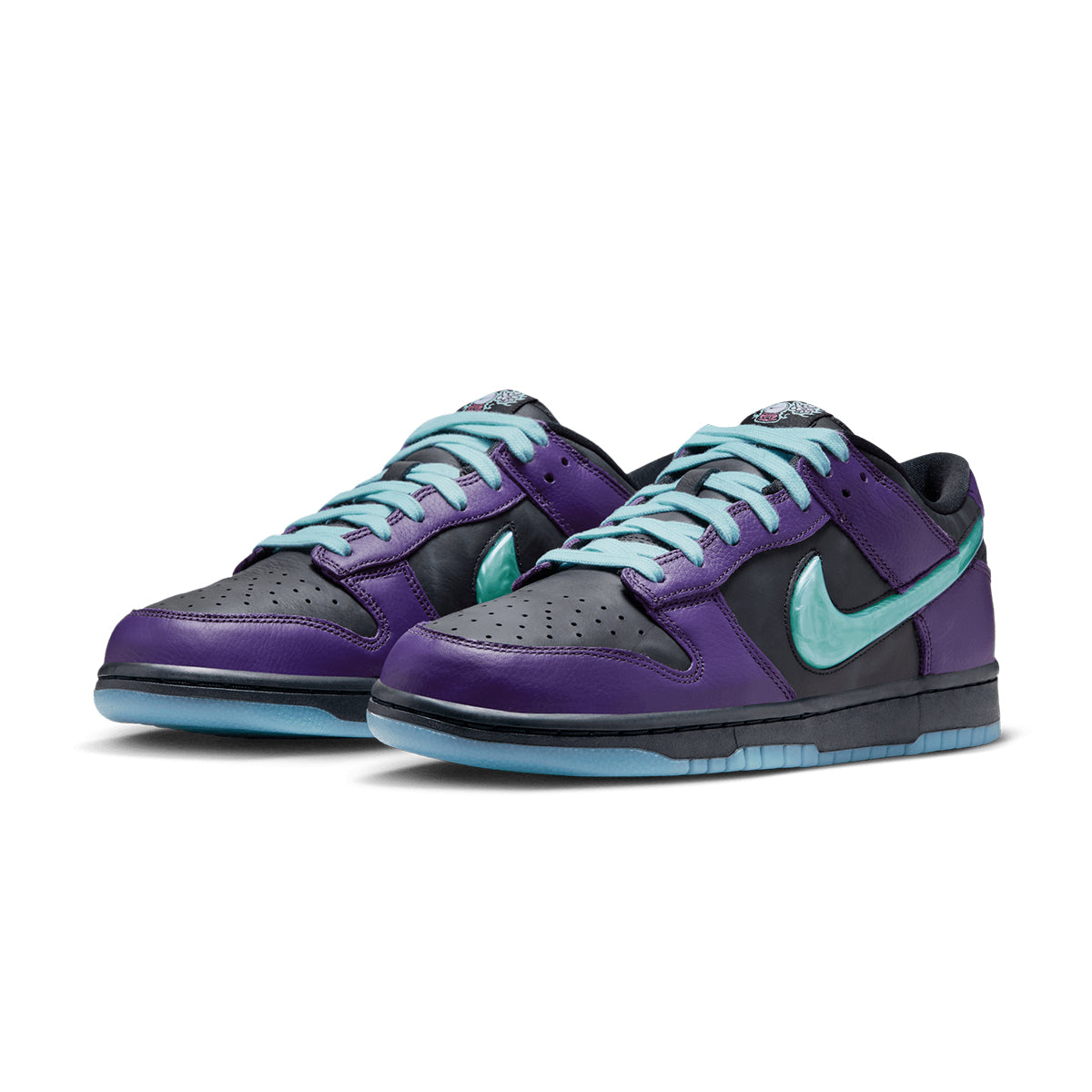 Dunk Low Retro 'Wizard'