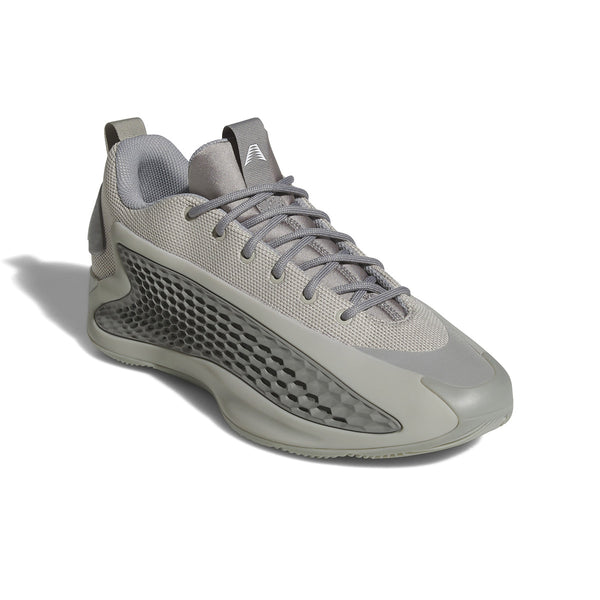 + Anthony Edwards AE1 Low 'Metallic Grey'