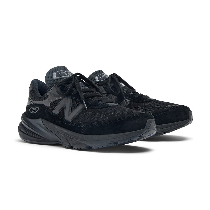 in USA 990v6 'Triple Black'