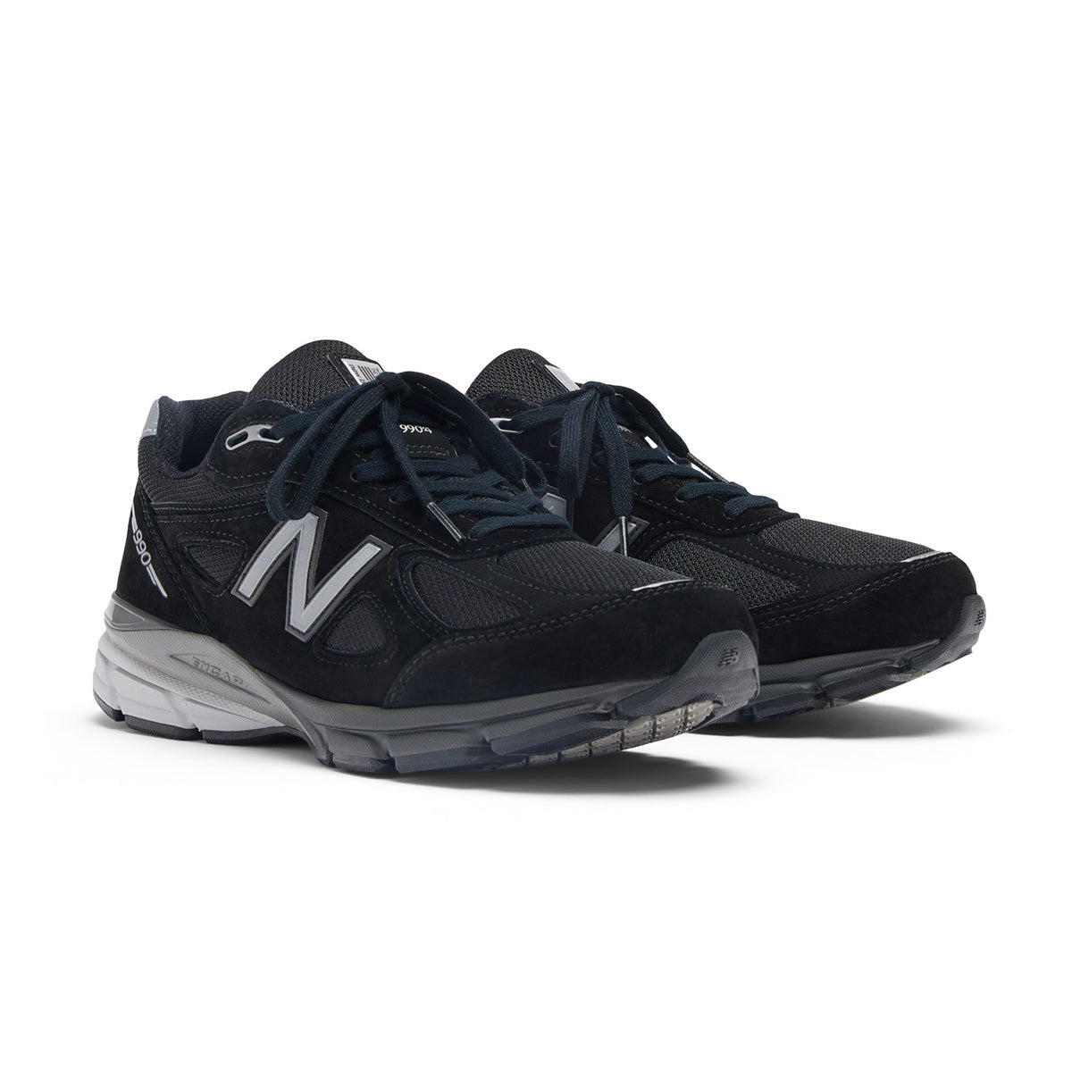 in USA 990v4 'Black Silver'