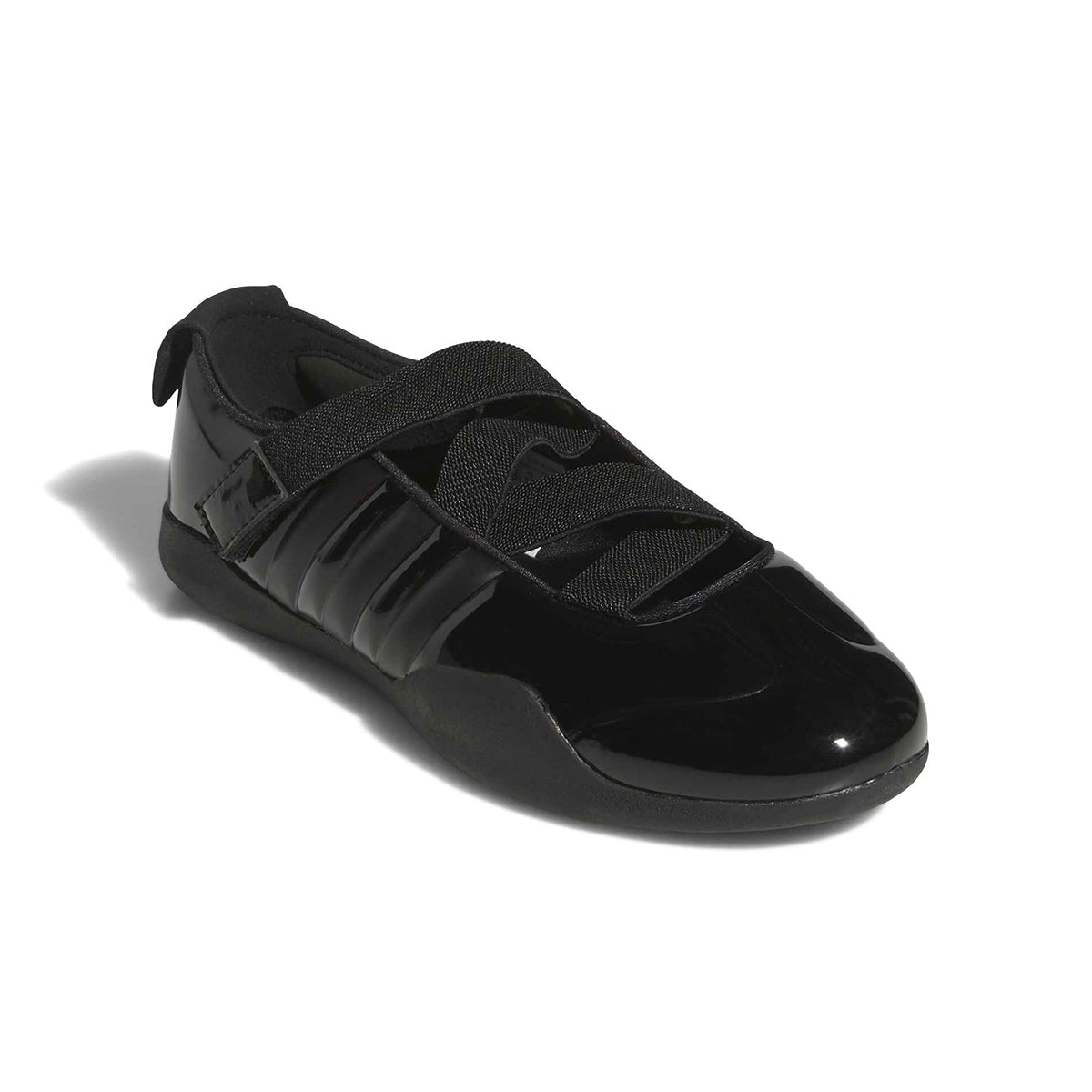+ CLOT + Caroline Hú Taekwondo 'Triple Black'