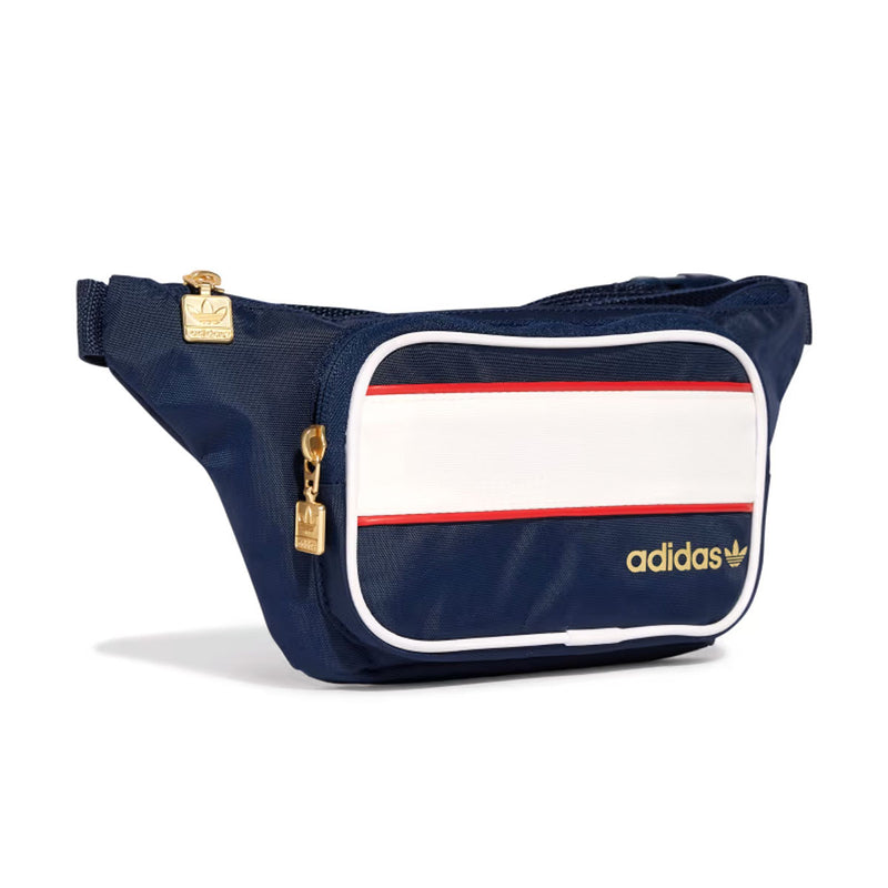 Sports Waist Bag 'Night Indigo'