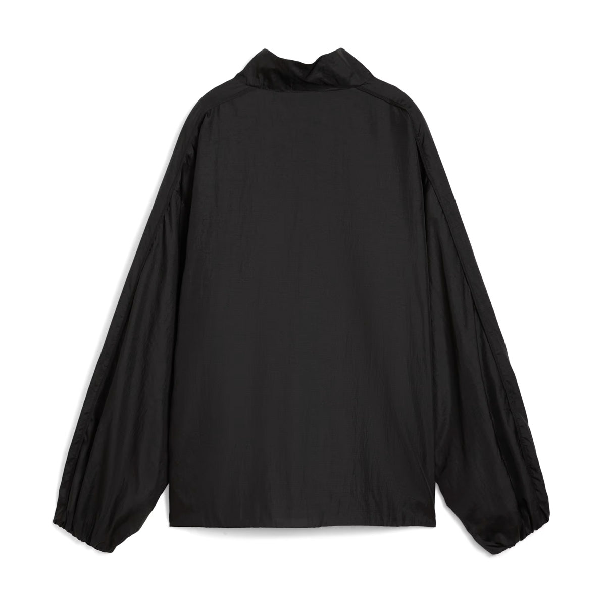 + ROSÉ Wmns T7 Oversized Track Jacket 'PUMA Black'