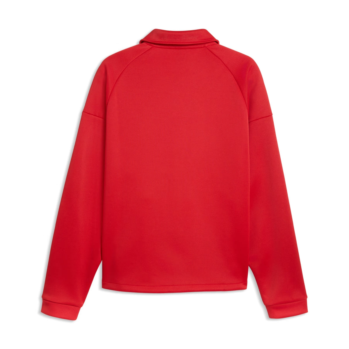 + Scuderia Ferrari T7 Track Jacket 'Rosso Corsa'