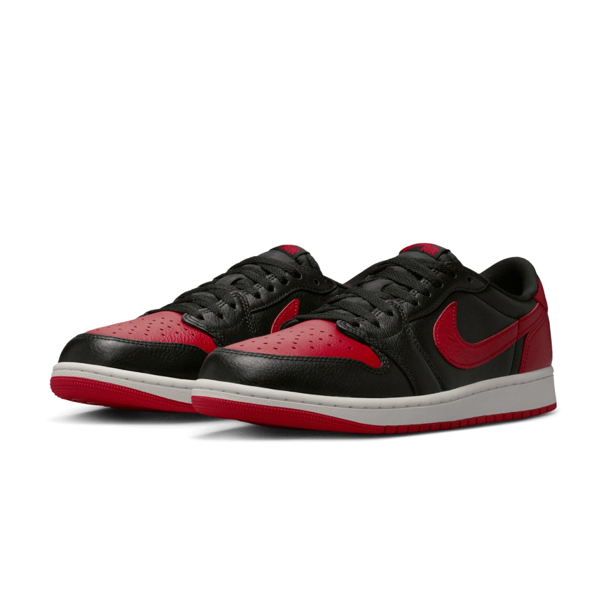 Air Jordan 1 Retro Low OG 'Banned'
