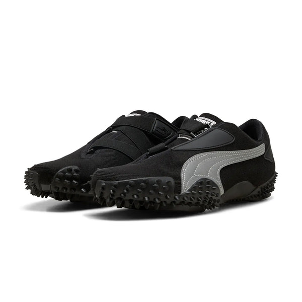 Mostro OG 'Black Silver'