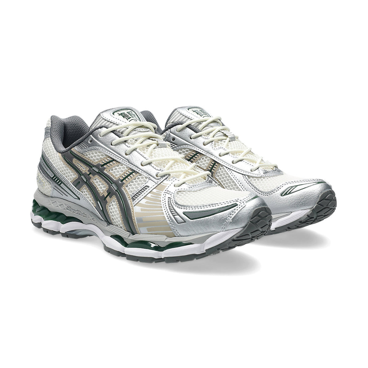 GEL-Kayano 12.1 'Cream Carbon'