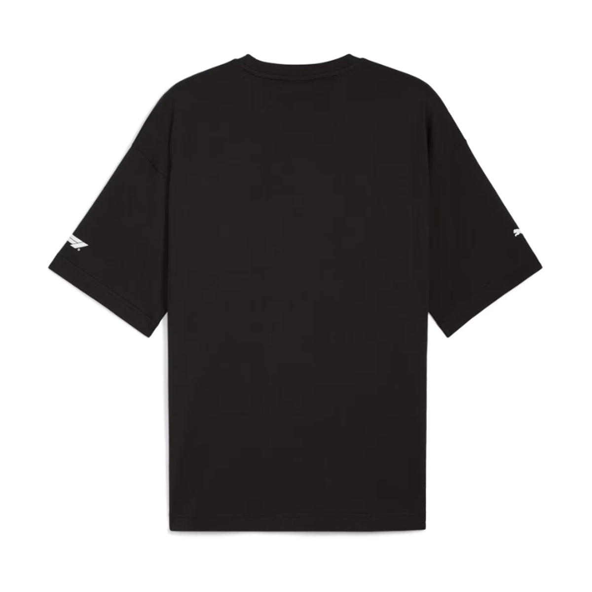 F1 Relaxed Graphic Tee 'PUMA Black'