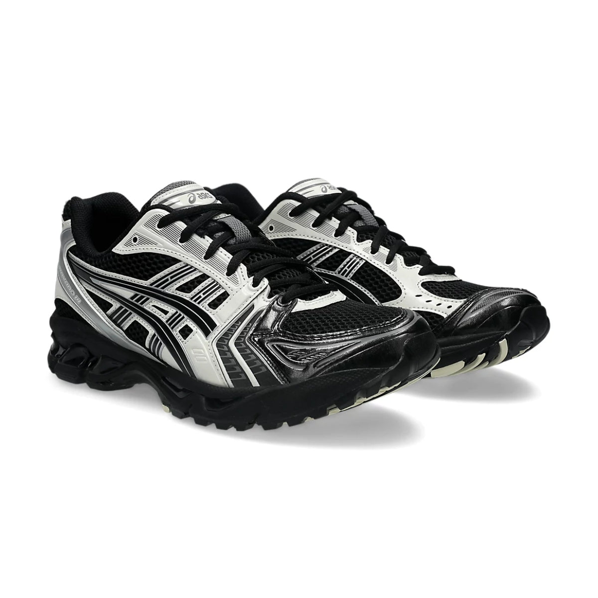 Gel-Kayano 14 'Black Cream'
