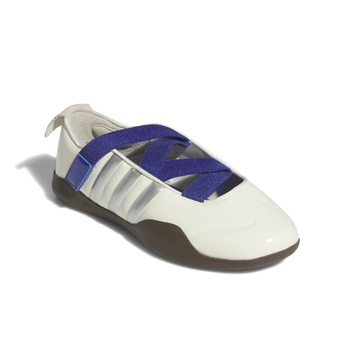 + CLOT + Caroline Hú Taekwondo 'Off White'