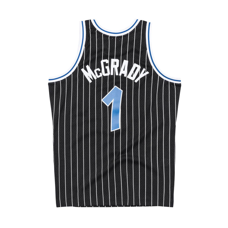 NBA Swingman Jersey Orlando Magic Tracy McGrady 2003-04