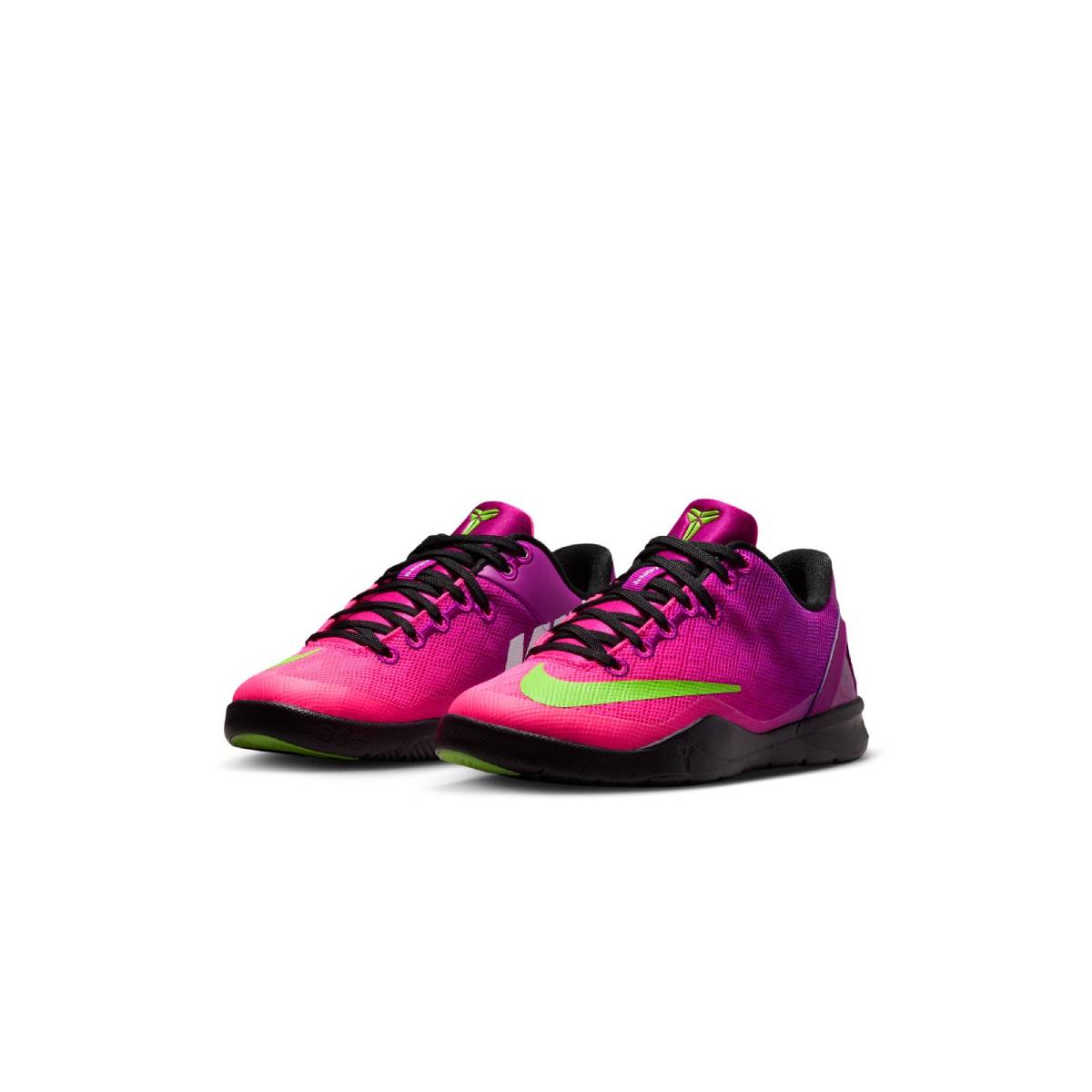 Kids Kobe VIII Protro 'Mambacurial'