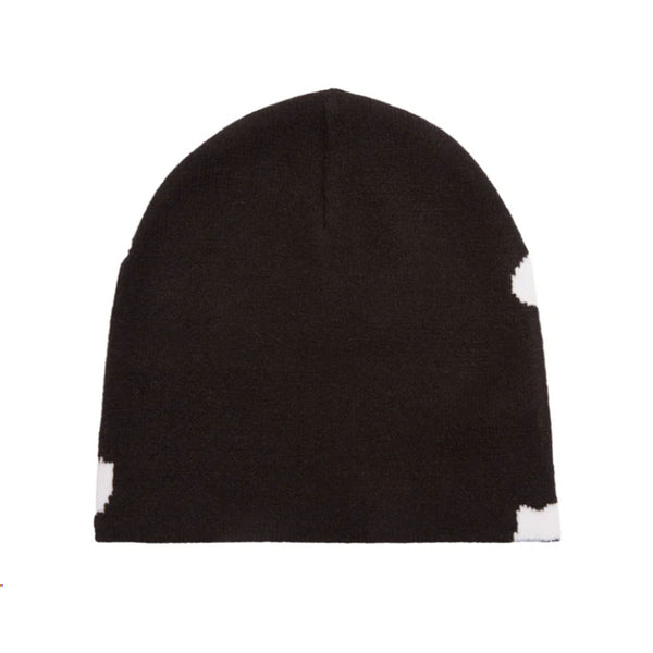 Peaking Beanie 'Black'