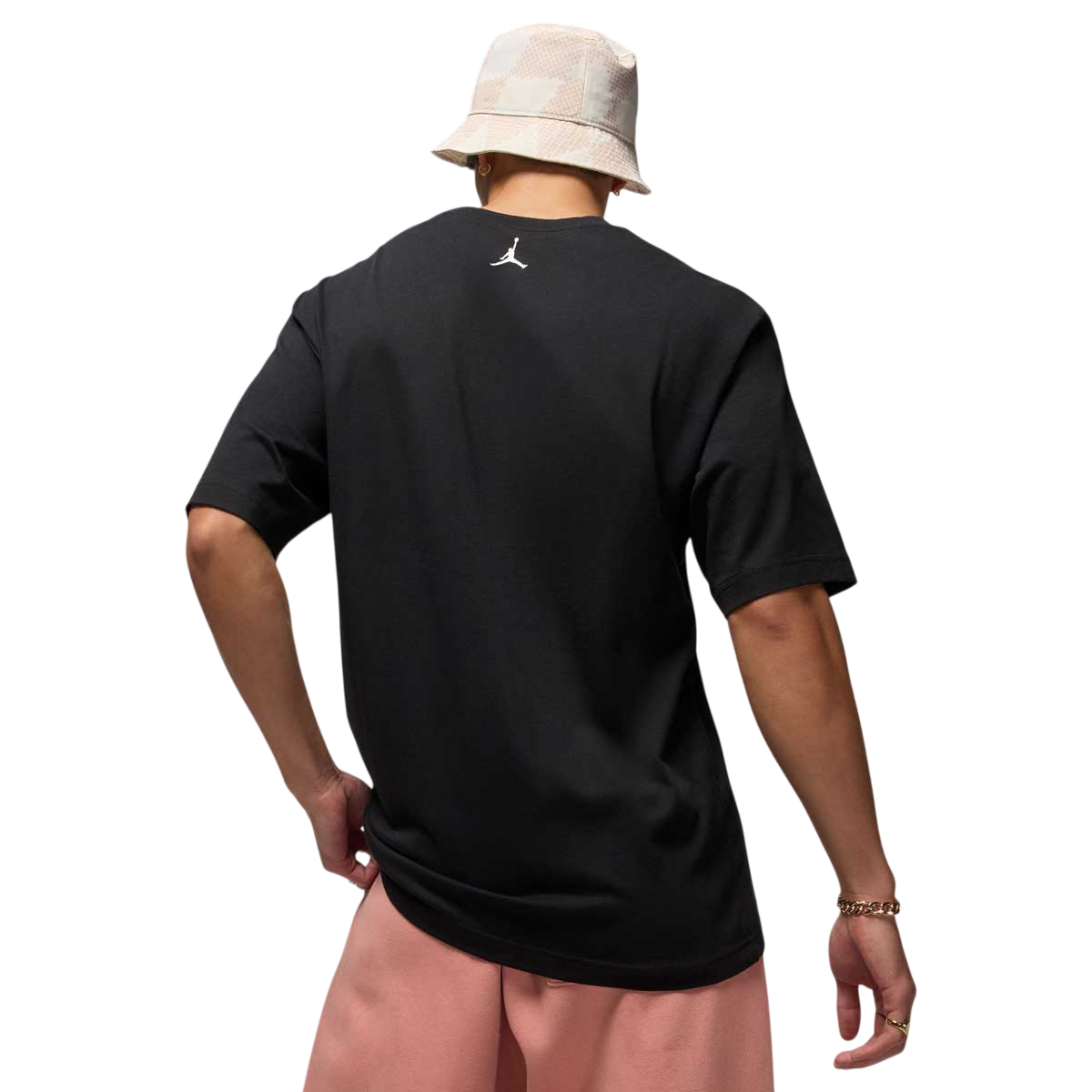 Short Sleeve Tee 'Goat'