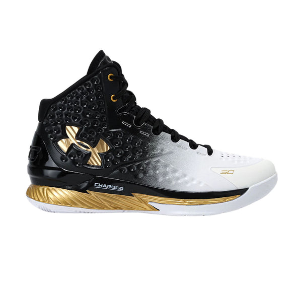 Curry 1 'MVP'
