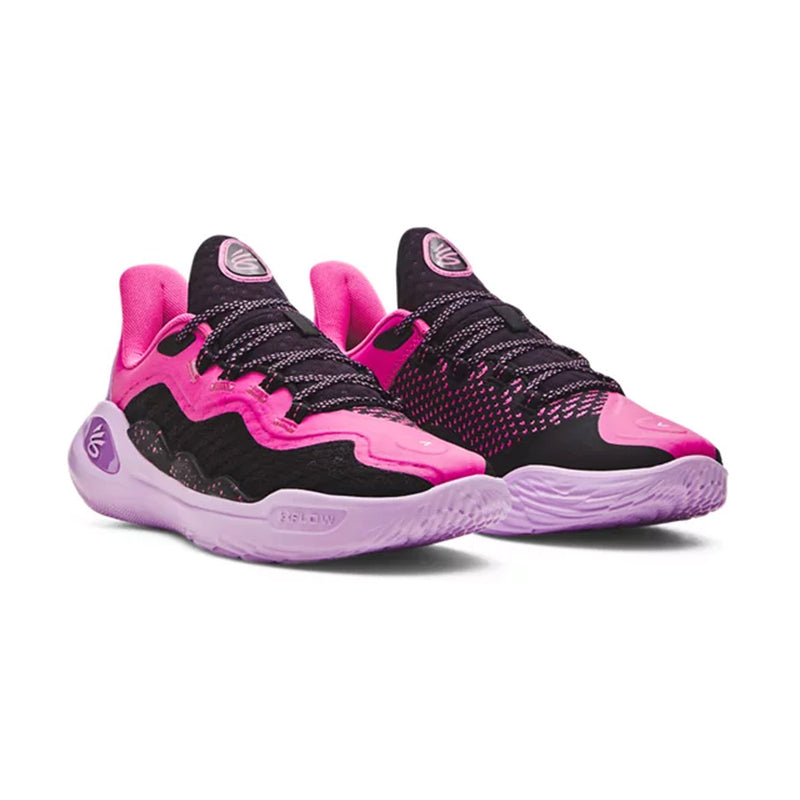 Curry 11 'Girl Dad'