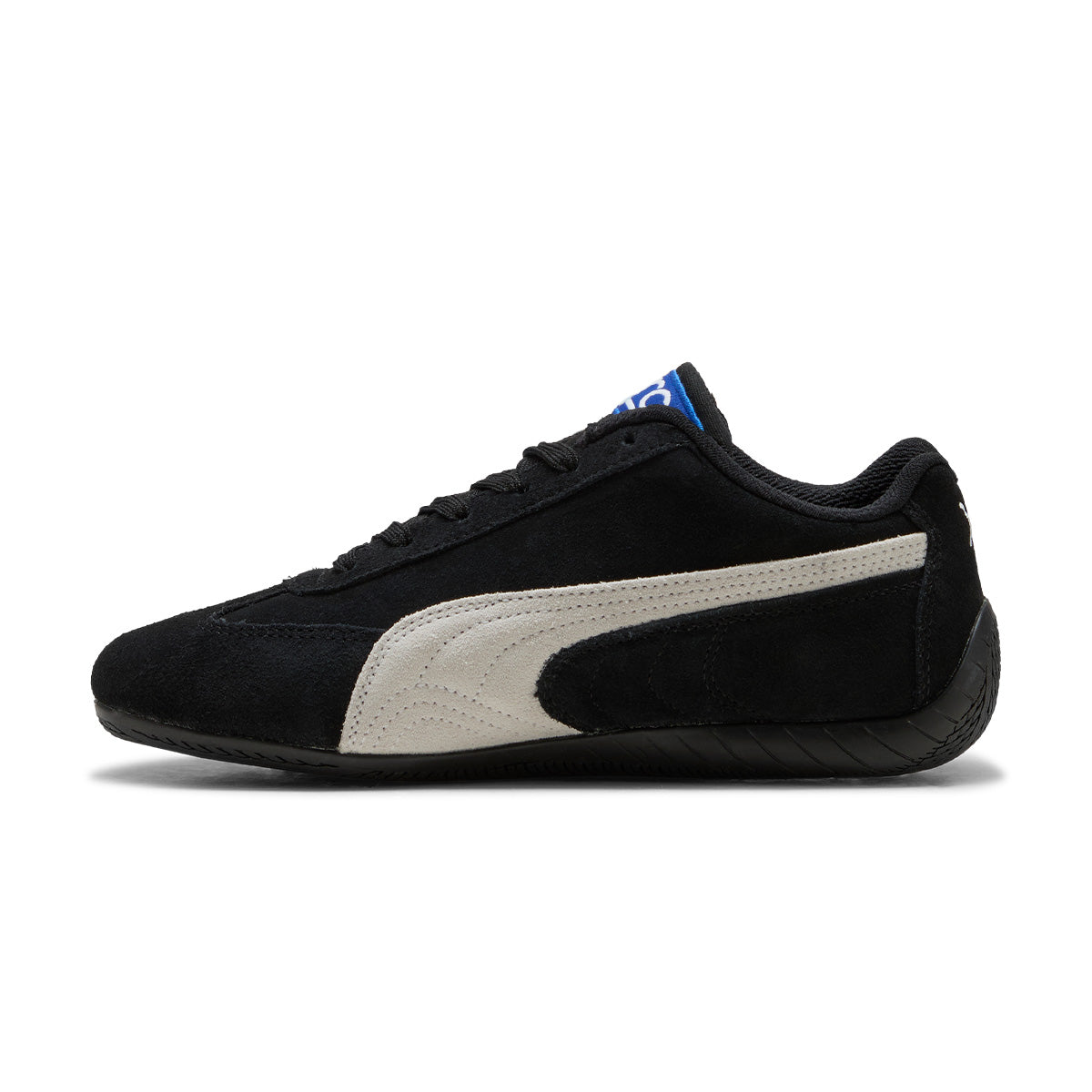 + Sparco Speedcat OG 'Puma Black'