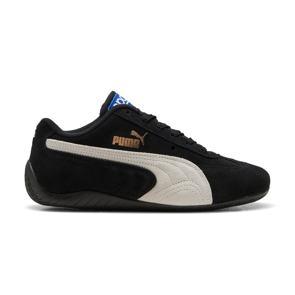 + Sparco Speedcat OG 'Puma Black'
