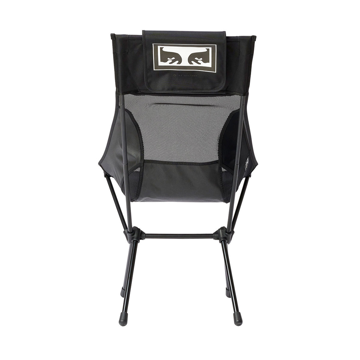 + Helinox Sunset Chair 'Black'