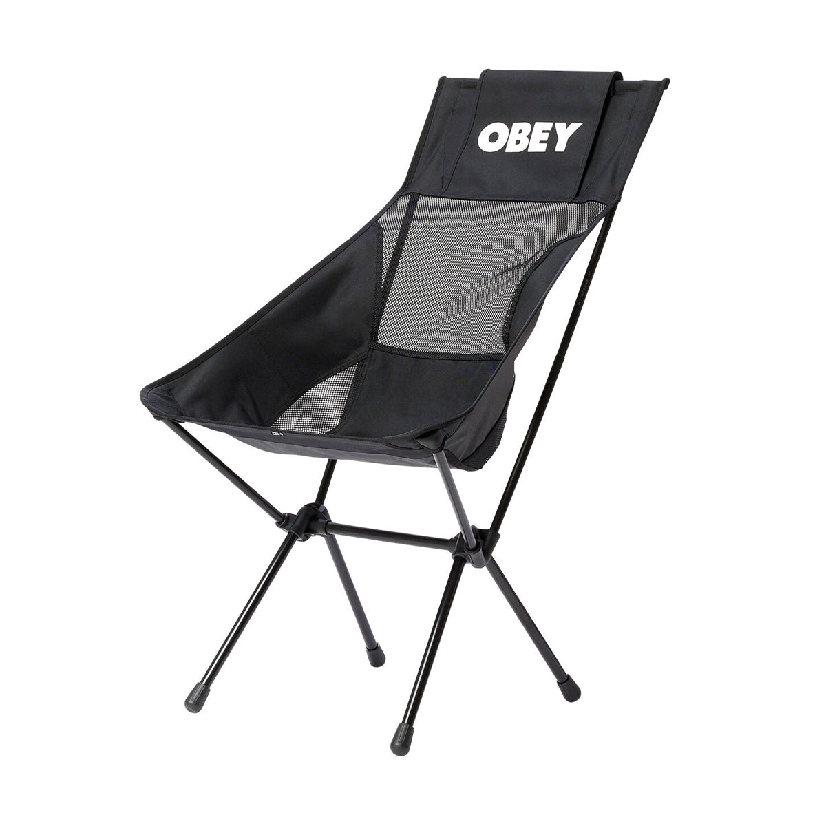 + Helinox Sunset Chair 'Black'