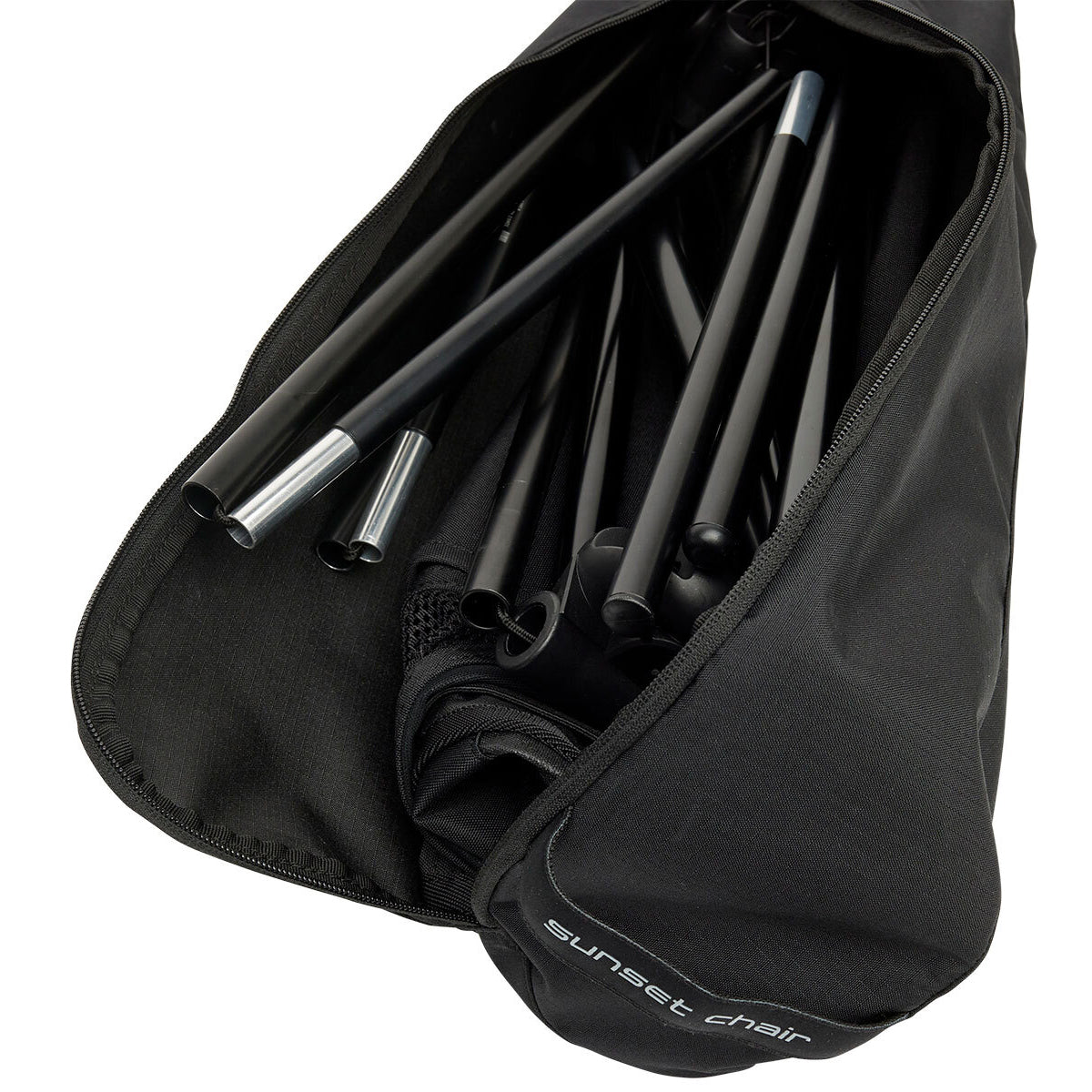 + Helinox Sunset Chair 'Black'