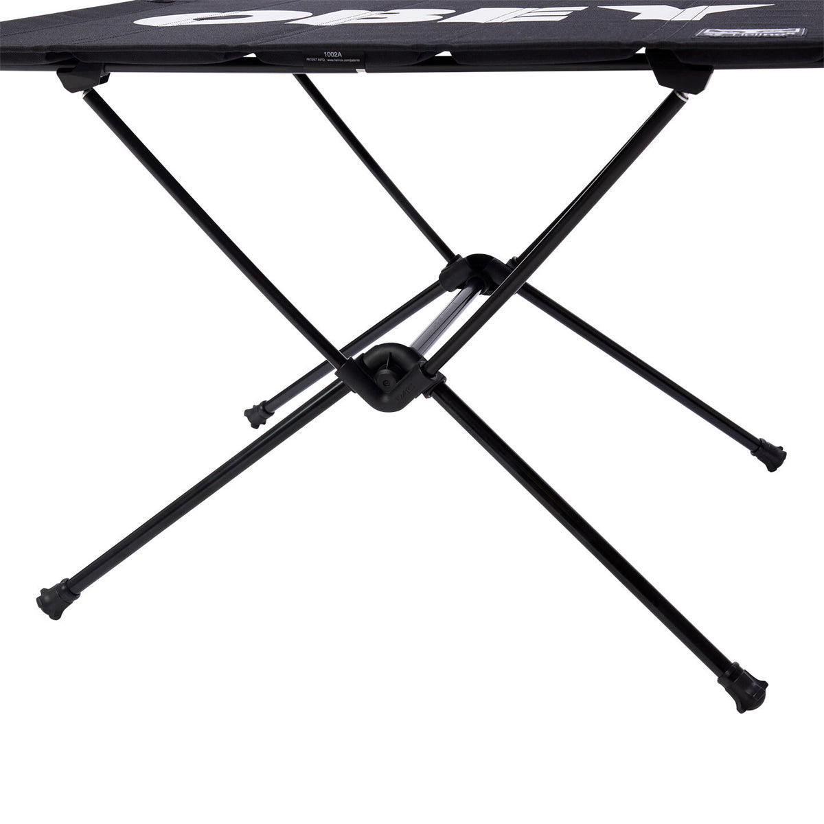 + Helinox Table One Hard Top 'Black'