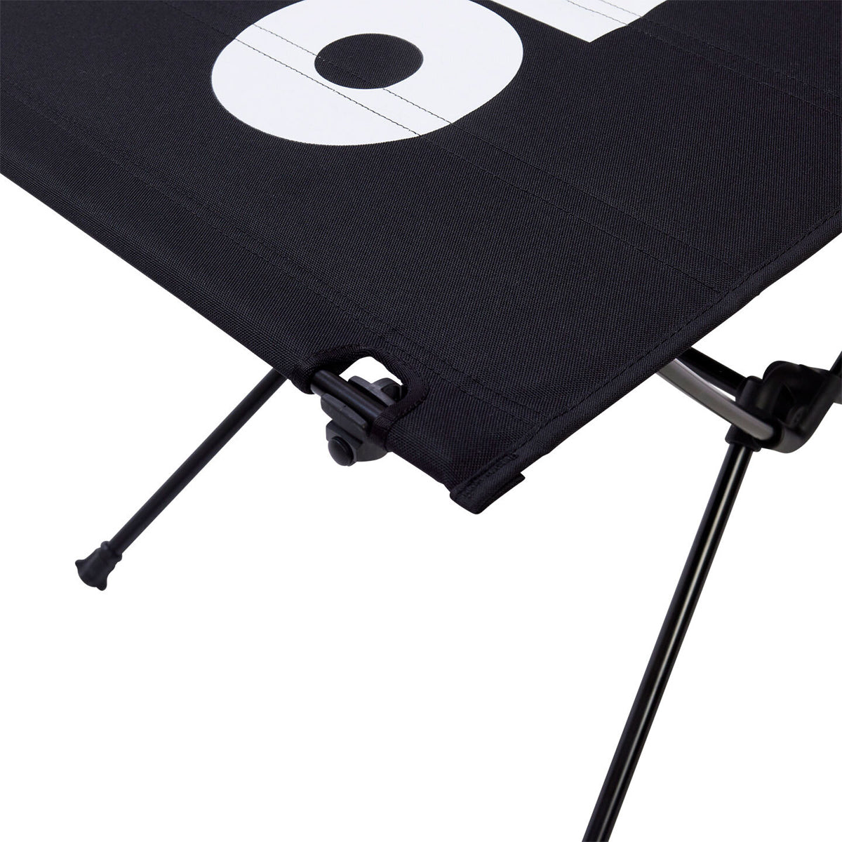 + Helinox Table One Hard Top 'Black'
