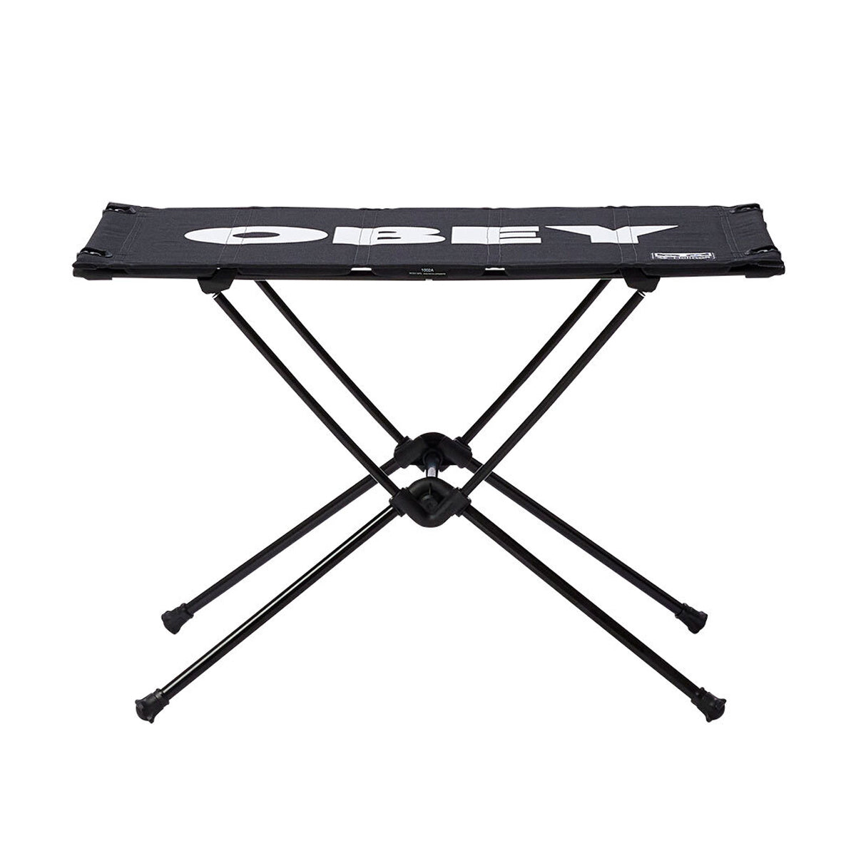 + Helinox Table One Hard Top 'Black'