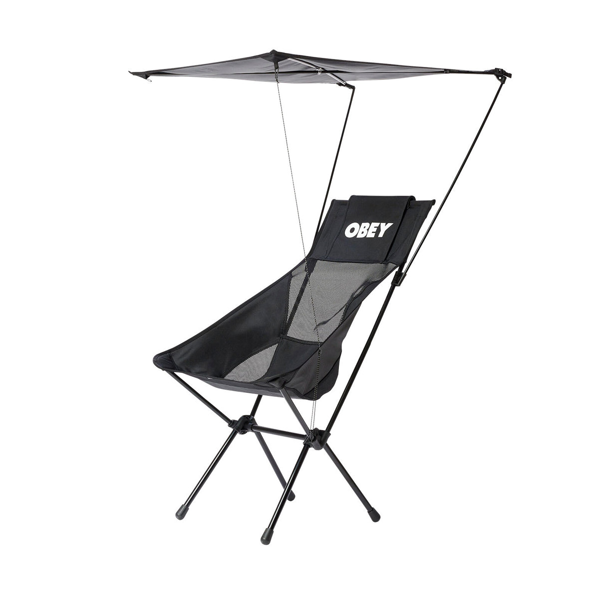 + Helinox Personal Shade 'Black'
