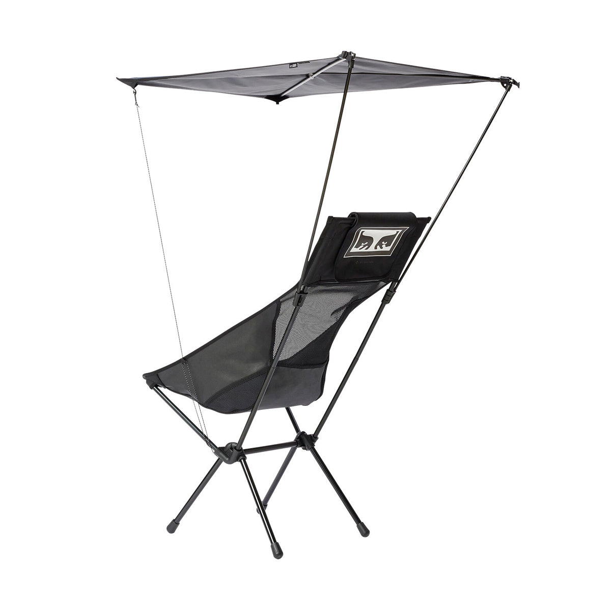 + Helinox Personal Shade 'Black'