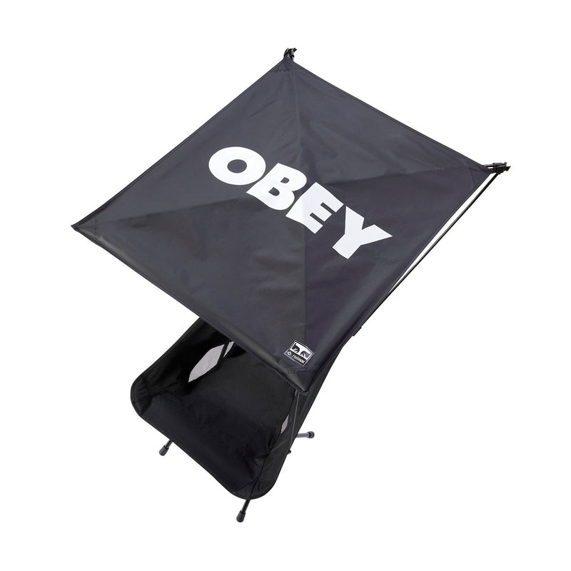 + Helinox Personal Shade 'Black'