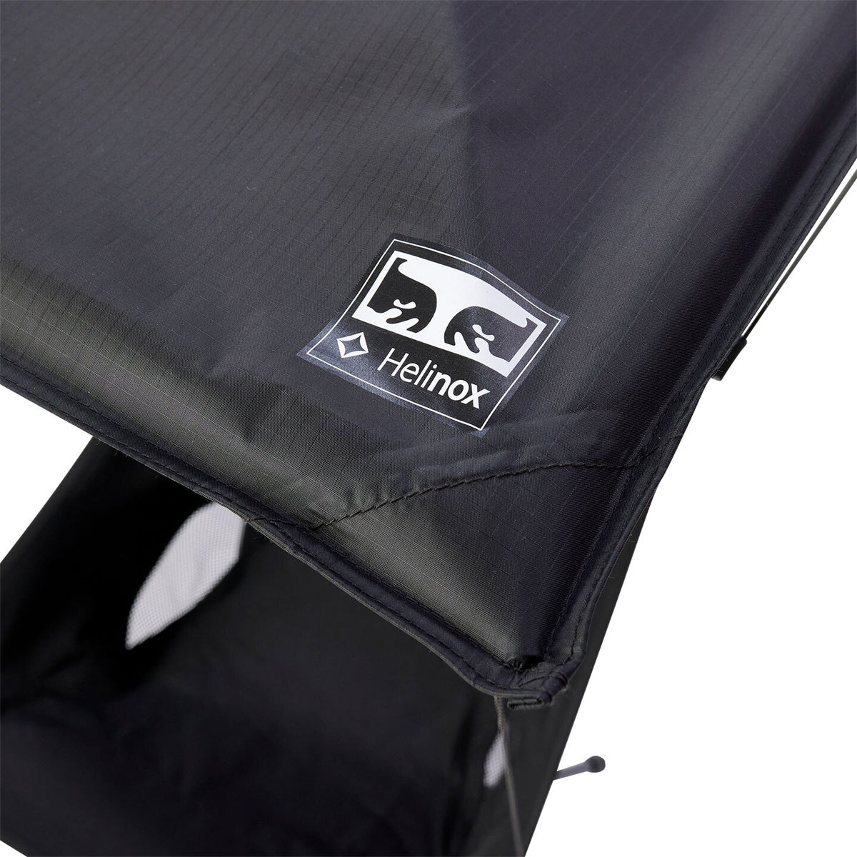 + Helinox Personal Shade 'Black'