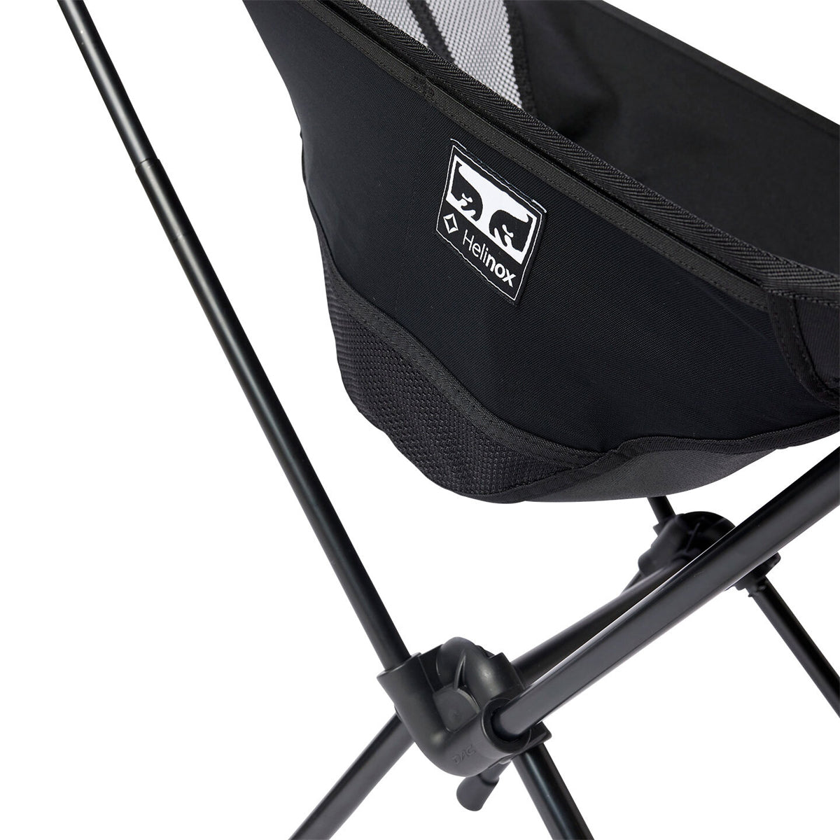 + Helinox Personal Shade 'Black'