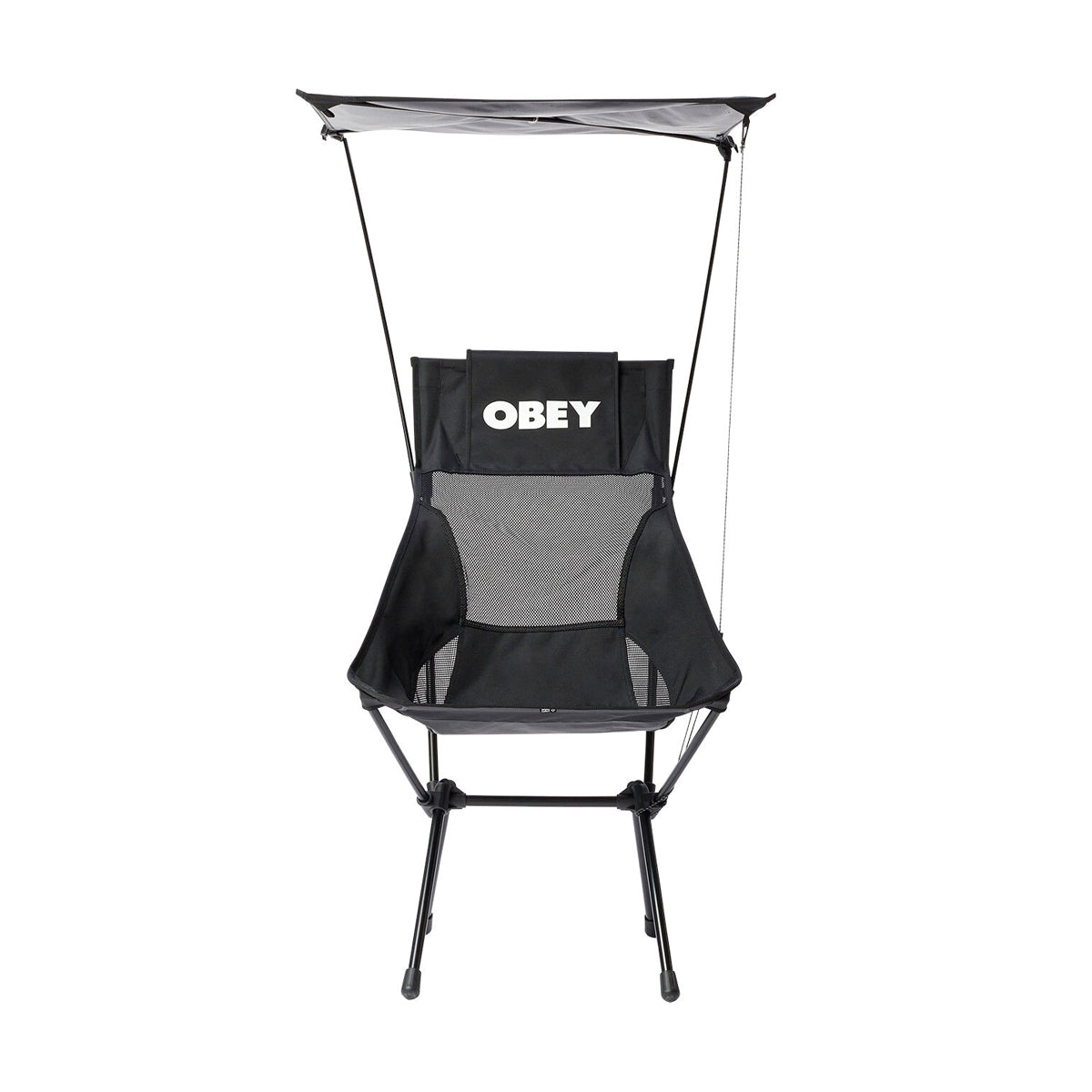 + Helinox Personal Shade 'Black'