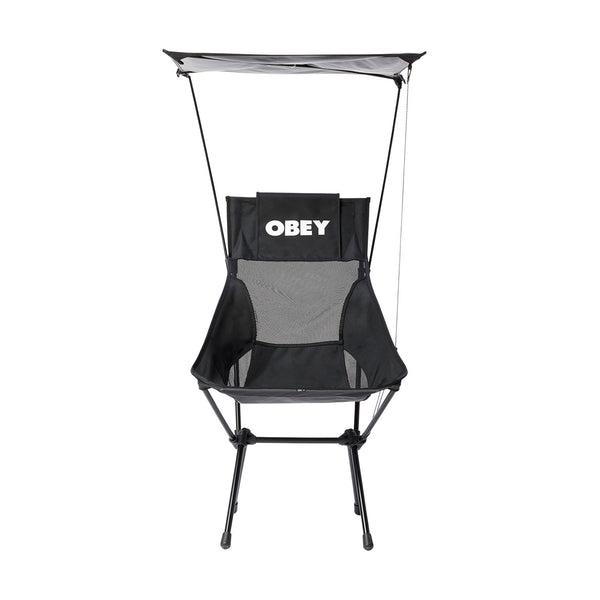 + Helinox Personal Shade 'Black'