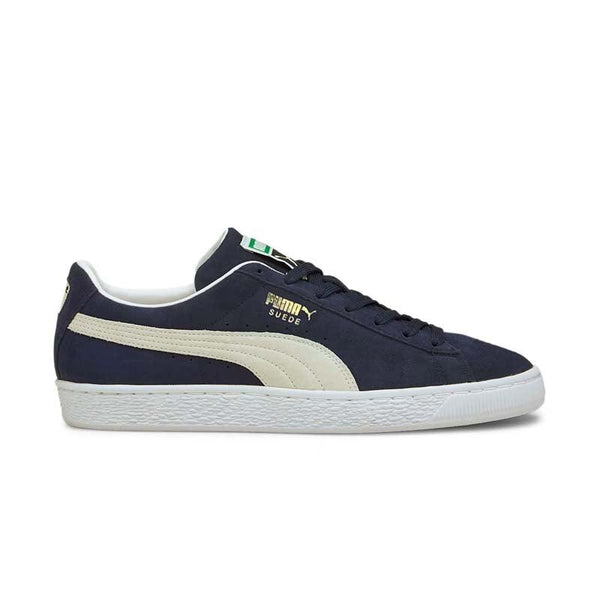 PUMA Suede Classic XXL 'Peacoat' – Limited Edt