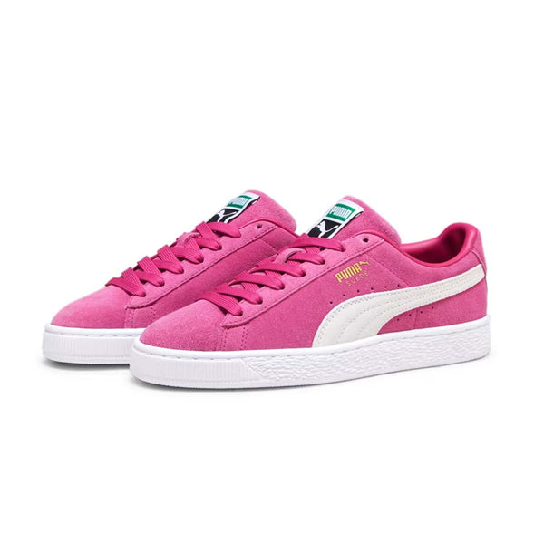 Suede Classic XXL 'Pinktastic'