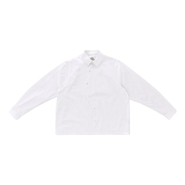 Flow Shirt 'White'
