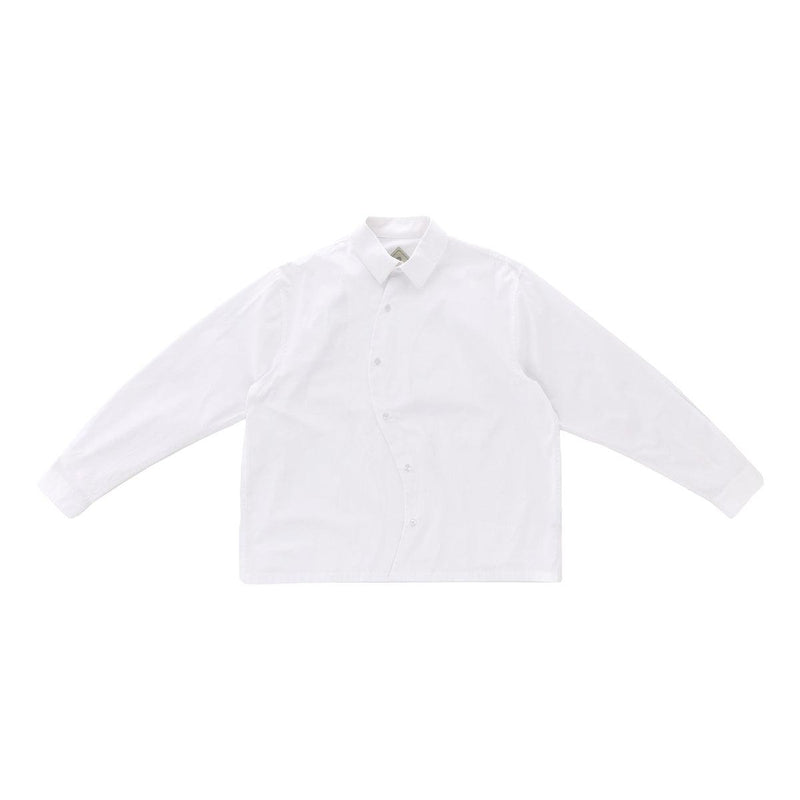 Flow Shirt 'White'