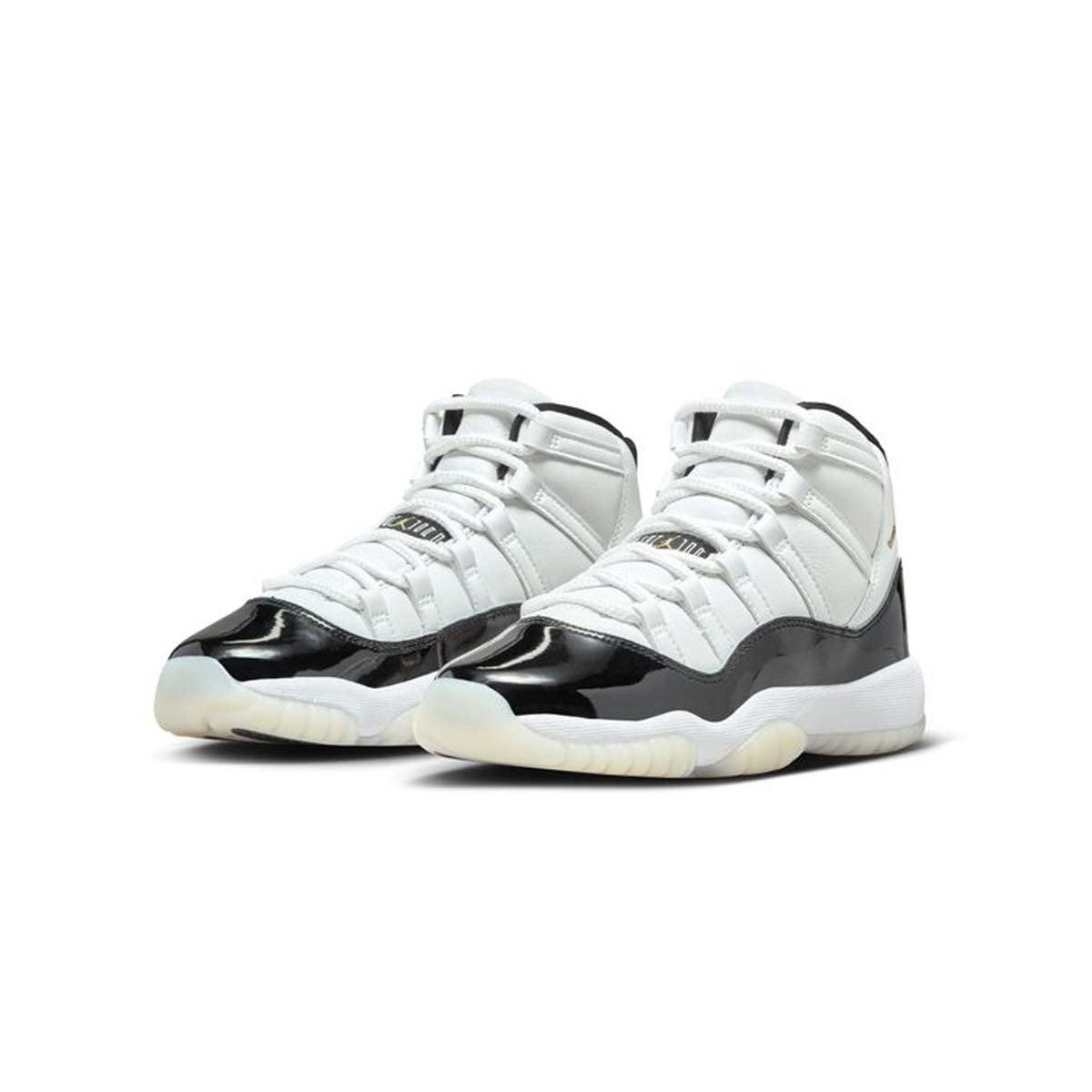 Jordan Brand Older Kids' Air Jordan 11 Retro 'Gratitude