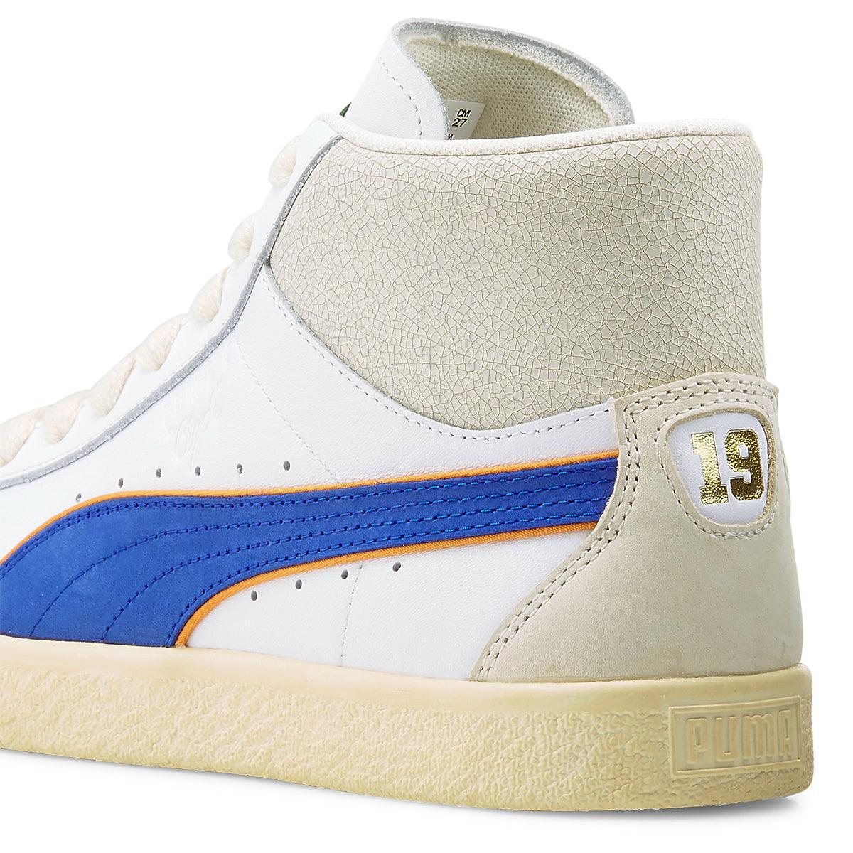 Puma x Rhuigi Clyde Mid Bball