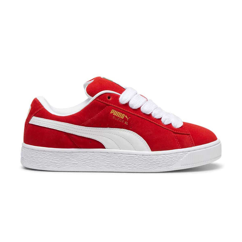 Suede XL 'For All Time Red'