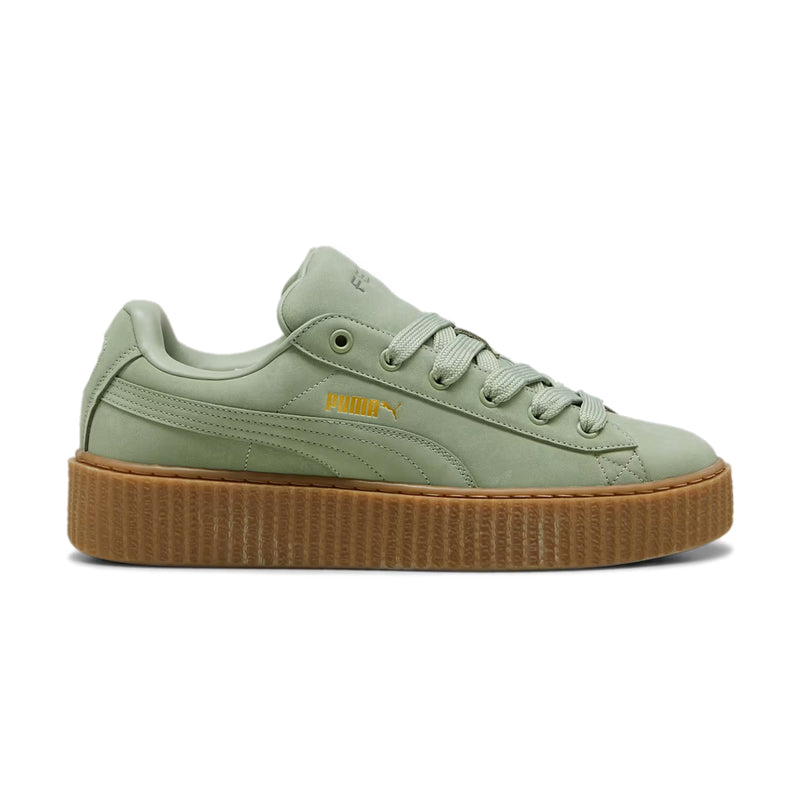 + FENTY Creeper Phatty 'Green Fog'