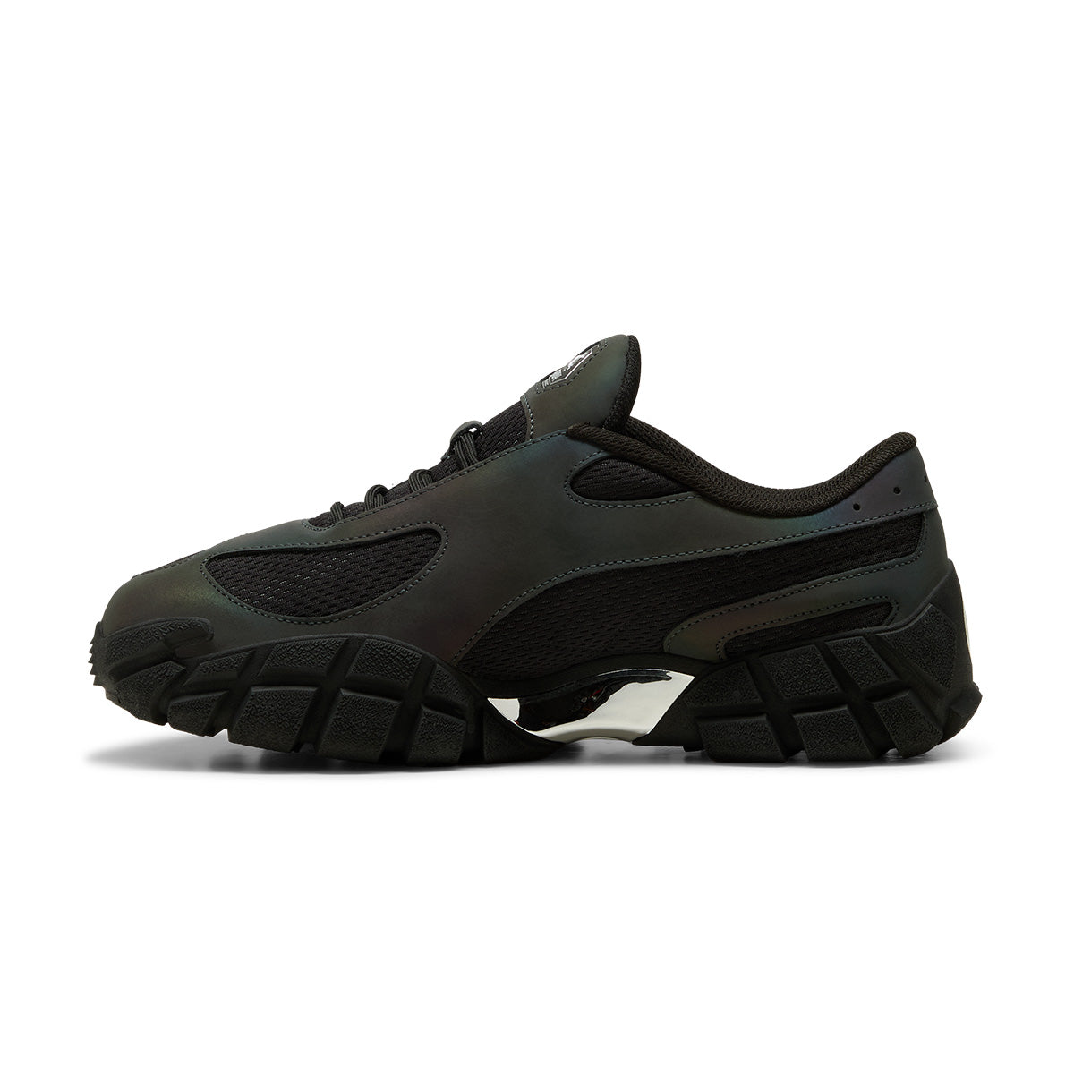 + Skepta Skope 'PUMA Black Iridescent'