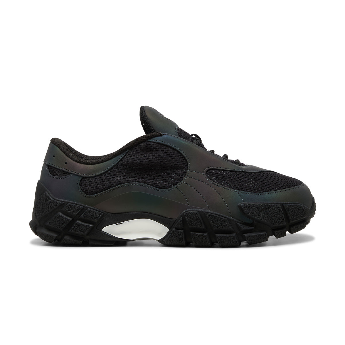 + Skepta Skope 'PUMA Black Iridescent'
