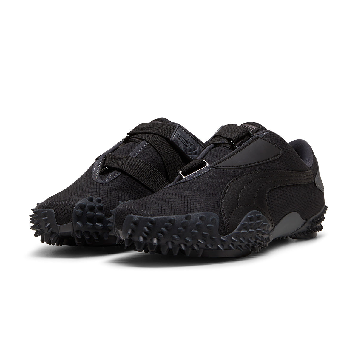 PUMA Mostro Archive Black Limited Edt